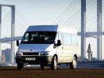 Ford Transit 2000 года